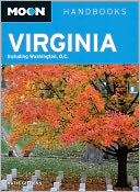 download Moon Virginia : Including Washington, D.C. book