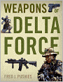Weapons of Delta Force