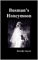 Busman's Honeymoon