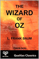 The Wizard Of Oz (Qualitas Classics)