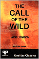 The Call Of The Wild (Qualitas Classics)