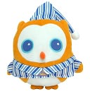 OK to Wake! Owl with Night-Light & Music by "American Innovative, LLC": Product Image