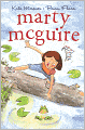 Marty McGuire