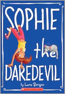Sophie the Daredevil (Sophie Miller Series #6)
