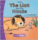 The Lion and the Mouse Tuff Book