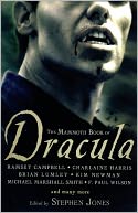 The Mammoth Book of Dracula