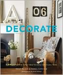 Decorate: 1,000 Design Ideas for Every Room in Your Home