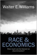 Race and Economics: How Much Can We Blame on Discrimination?