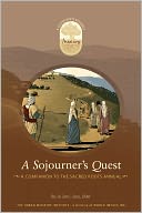 A Sojourner's Quest: A Companion to the Sacred Roots Annual