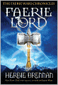 Faerie Lord (The Faerie Wars Chronicles Series #4)