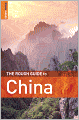 The Rough Guide to China