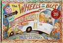 The Wheels on the Bus: A Book with Movable Parts