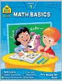 Math Basics: Grade 1