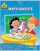 Math Basics: Grade 1