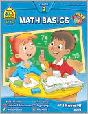 Math Basics: Grade 2