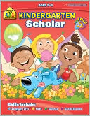 Kindergarten Scholar