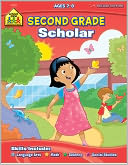 Second Grade Scholar