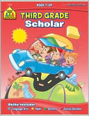 Third Grade Scholar