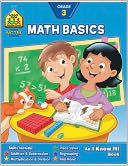 Math Grade 3-Workbook