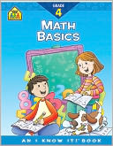 Math Grade 4-Workbook