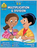 Multiplication and Division, Grades 3-4