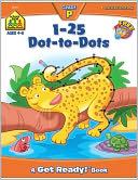 download 1-25 Dot-to-Dot book