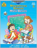 Math Basics Grade 2 Workbook