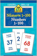 Números 1-100 / Numbers 1-100 Flash Cards