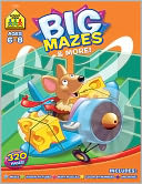 Big Mazes and More