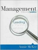Management: A Focus on Leaders
