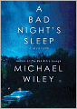 A Bad Night's Sleep (Joseph Kozmarski Series #3)