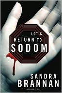 Lot's Return to Sodom (Liv Bergen Mystery Series)