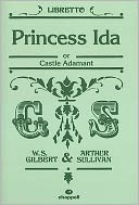 Princess Ida: Libretto