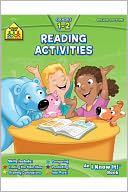 Reading Comprehension, Grade 1 Deluxe Edition