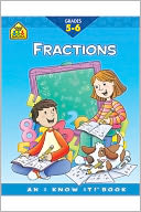 Fractions (Grades 5-6)