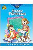Story Problems 3-4-Workbook
