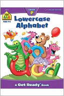 Lowercase Alphabet