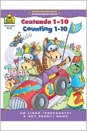 Counting 1-10 Workbook