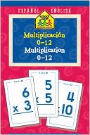 Multiplication Flash Cards
