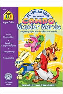 Wonder Words Combo: Beginning Sight Words and Picture Words