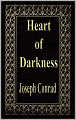HEART OF DARKNESS