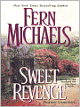 Sweet Revenge (Sisterhood Series #5)