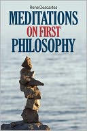 Meditations On First Philosophy