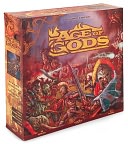 Age of Gods by Asmodee: Product Image