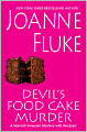 Devil's Food Cake Murder (Hannah Swensen Series #14)