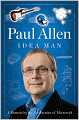 Idea Man: A Memoir by the Co-Founder of Microsoft
