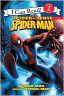 Spider-Man: Spider-Man versus Hydro-Man
