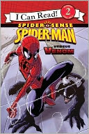 Spider-Man: Spider-Man versus Venom