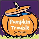Pumpkin Trouble