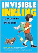 Invisible Inkling